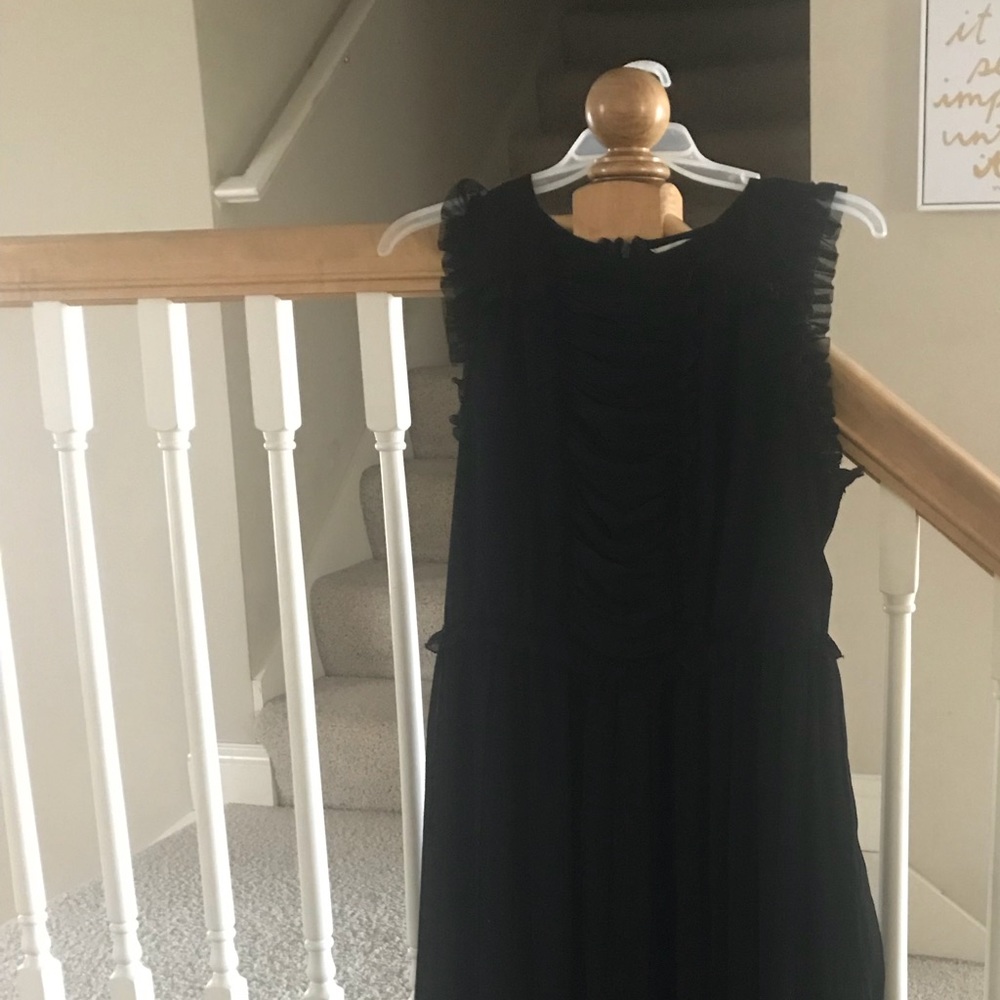 Chic Neiman  Marcus dress